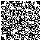 QR code with Custom Shutters By Maria contacts