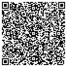 QR code with Tyson Acoustical & Dry Wall contacts