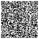 QR code with Anthonys Moving Service contacts
