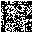 QR code with U S A Talks For Less contacts