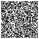 QR code with Lazy L Ranch contacts