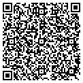 QR code with UPS contacts