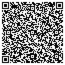 QR code with J P Morgan Chase contacts