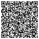 QR code with The Pit contacts
