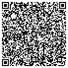 QR code with E J Accounting & Management contacts