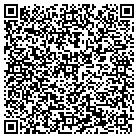 QR code with Heartland Playground Systems contacts