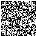 QR code with TCBY contacts