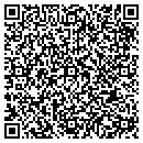 QR code with A S Co Portable contacts