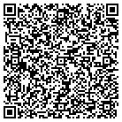 QR code with B K's Appliances & Used Frntr contacts