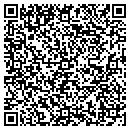 QR code with A & H Short Stop contacts