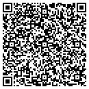 QR code with Rosie's Reruns contacts