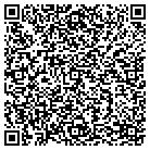 QR code with C W Ray Contracting Inc contacts