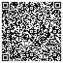 QR code with Zack Davis contacts