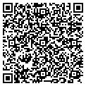 QR code with CSS Inc contacts