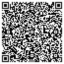 QR code with Uniform World contacts