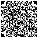 QR code with R N S Transportation contacts