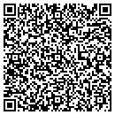QR code with The Auto Shop contacts