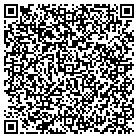 QR code with Prestonwood Trails Apartments contacts
