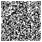 QR code with B&S Window & Screen Mfg contacts