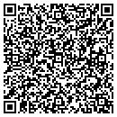 QR code with HMG Consulting contacts