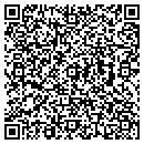 QR code with Four R Ranch contacts
