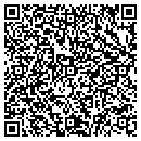 QR code with James D Eagan DDS contacts
