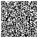QR code with Harold McGee contacts