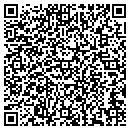 QR code with JRA Resources contacts