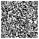 QR code with S W Hatfield Assoc CPA contacts