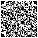 QR code with W C Welding contacts