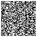 QR code with TCR Transport contacts