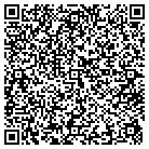 QR code with Access Houston Automatic Gate contacts