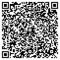 QR code with Gap contacts