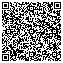 QR code with W H Landers Jr MD contacts