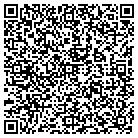 QR code with Amherst Grain & Fertilizer contacts