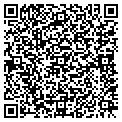 QR code with Tio Hut contacts