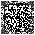 QR code with Marble Granite Masters contacts