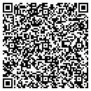 QR code with A-A-A Storage contacts