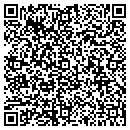 QR code with Tans R US contacts