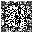 QR code with SD Graphics contacts
