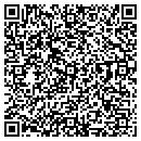 QR code with Any Baby Can contacts