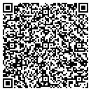 QR code with J C Combs Produce Co contacts