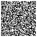 QR code with Pretzel Time contacts