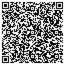 QR code with AM Lawn Service contacts