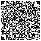 QR code with Relax The Back- Store 134 contacts