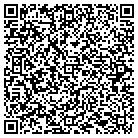 QR code with First Church Of Christ Scntst contacts