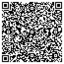 QR code with Concho Forge contacts