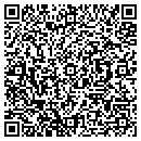QR code with Rvs Software contacts
