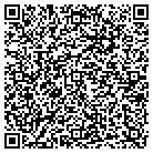 QR code with Chris Brown Consulting contacts