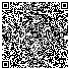 QR code with J W Thomas Attorney At Law contacts